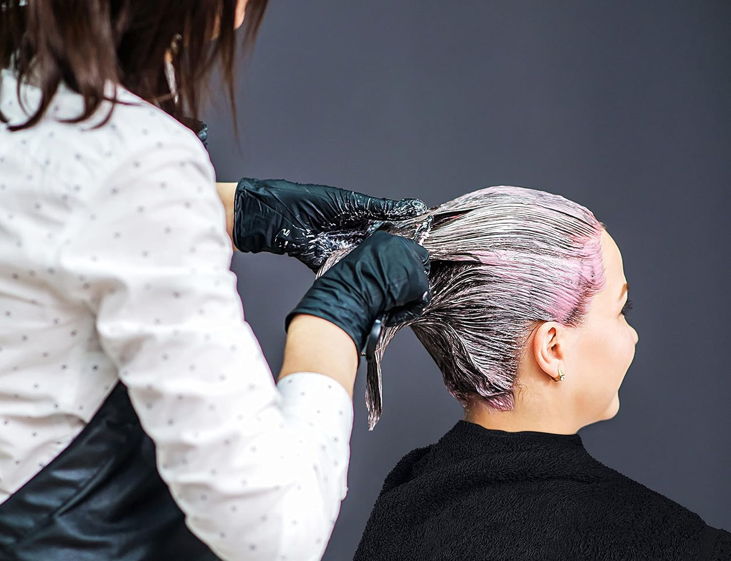 Toalla de Salon Mirae 100% Algodon