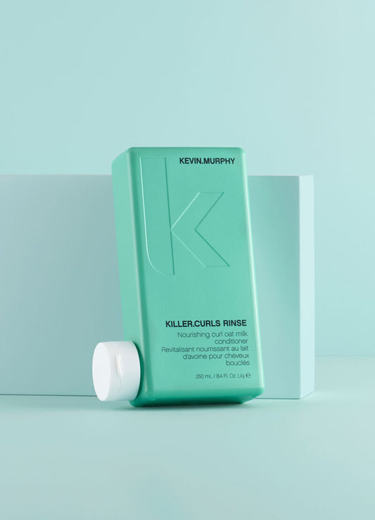 Acondicionador KILLER.CURLS.RINSE Kevin Murphy 250 ml
