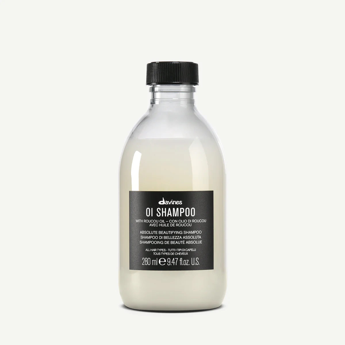 Shampoo OI Davines 280 ml