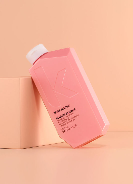 Acondicionador PLUMPING.RINSE Kevin Murphy 250 ml