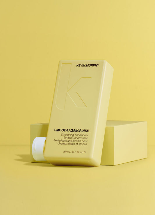 Acondicionador SMOOTH.AGAIN.RINSE Kevin Murphy 250 ml
