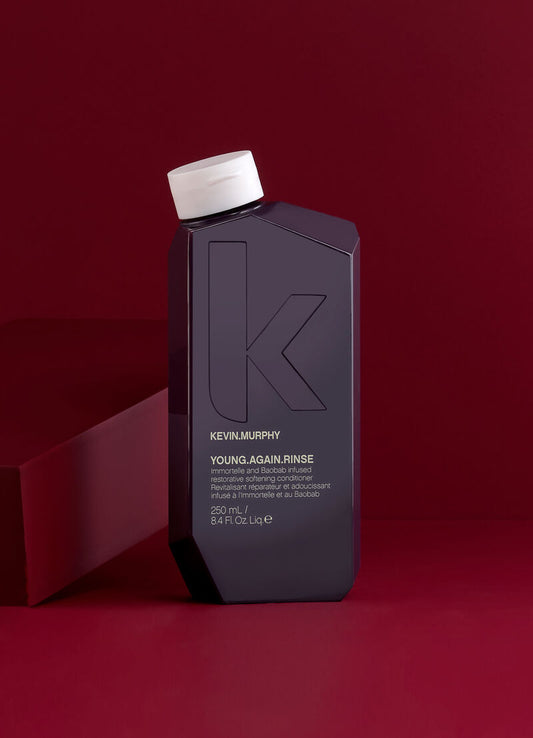 Acondicionador YOUNG.AGAIN.RINSE Kevin Murphy 250 ml