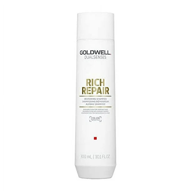 Shampoo Dualsenses Rich Repair Goldwell 300 ml