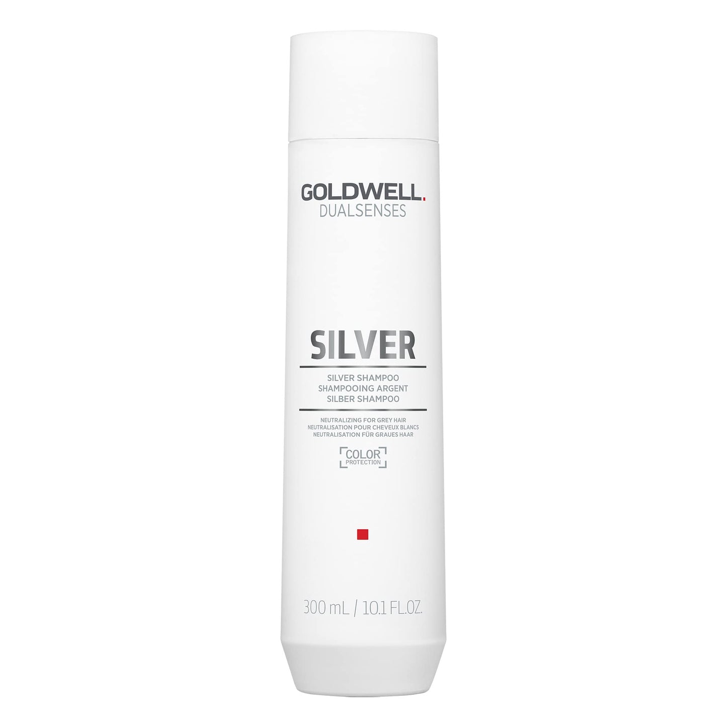 Shampoo Dualsenses Silver Goldwell 300 ml