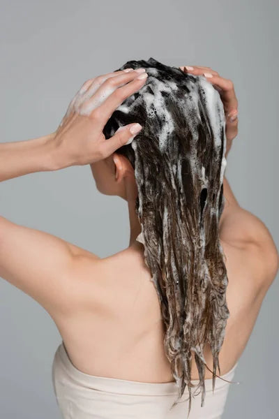 Shampoos