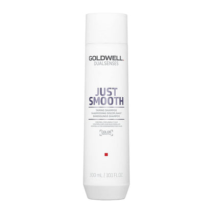 shampoo Dualsenses Just Smooth Goldwell 300 ml