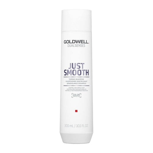 shampoo Dualsenses Just Smooth Goldwell 300 ml