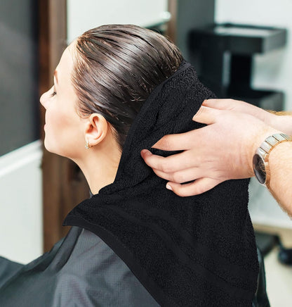 Toalla de Salon Mirae 100% Algodon