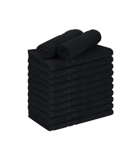 Toalla de Salon Mirae 100% Algodon (5 pack)