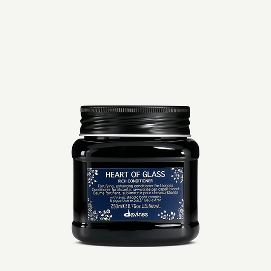 Acondicionador Davines Heart Of Glass 250 ml