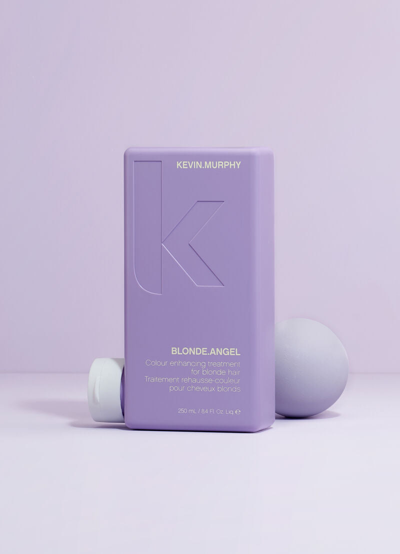 Acondicionador BLONDE.ANGEL Kevin Murphy 250 ml