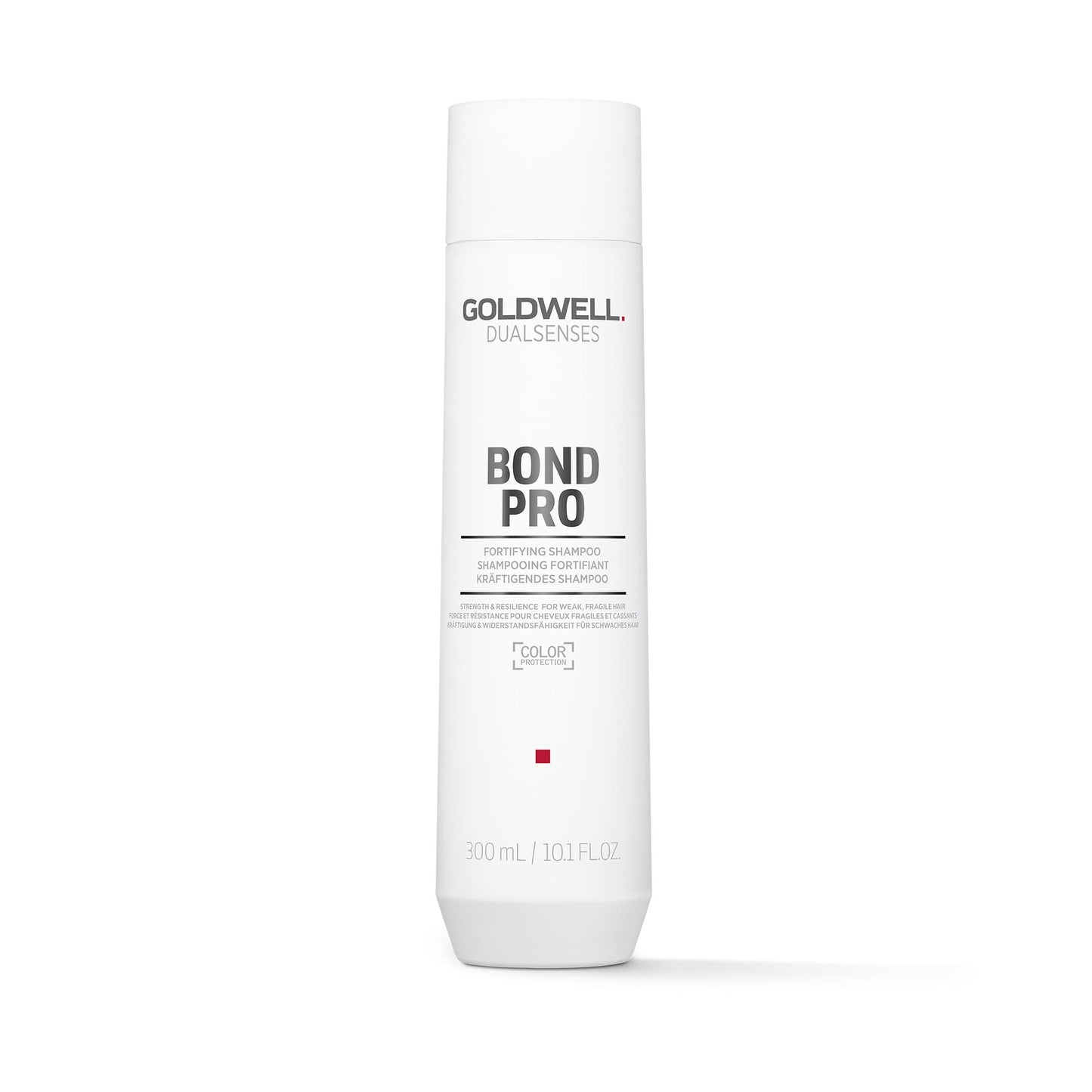 Shampoo Dualsenses Bond Pro Goldwell 300 ml