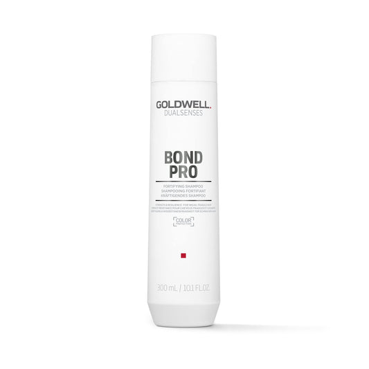 Shampoo Dualsenses Bond Pro Goldwell 300 ml