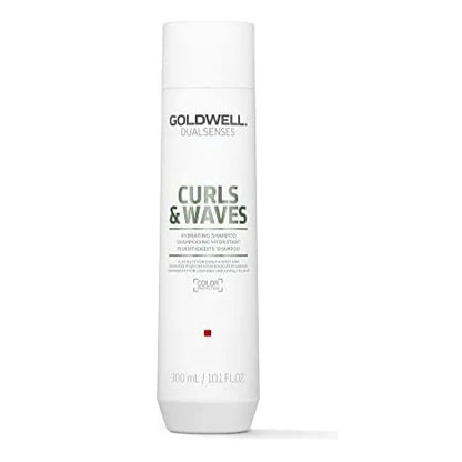 Shampoo Dualsenses Curls and Waves Goldwell 300 ml
