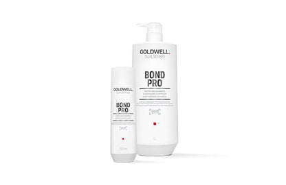 Shampoo Dualsenses Bond Pro Goldwell 300 ml