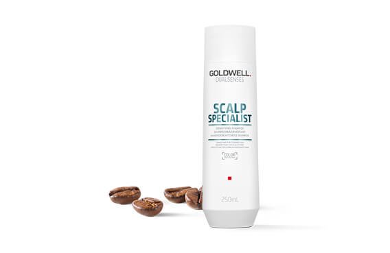 Shampoo Dualsenses Scalp Specialist Goldwell 300 ml