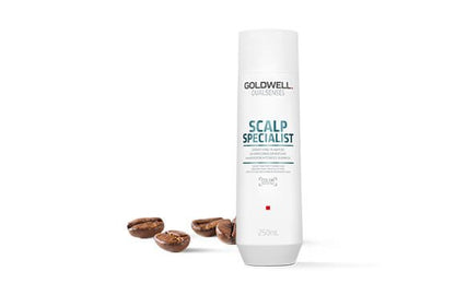 Shampoo Dualsenses Scalp Specialist Goldwell 300 ml