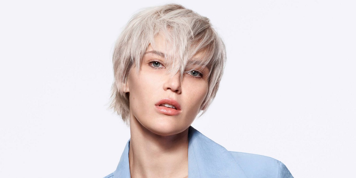 Shampoo Dualsenses Silver Goldwell 300 ml