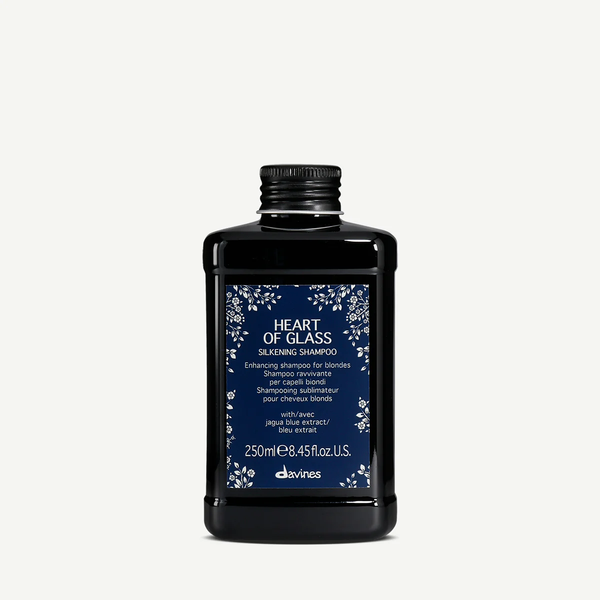 Shampoo Silkening Davines 250 ml