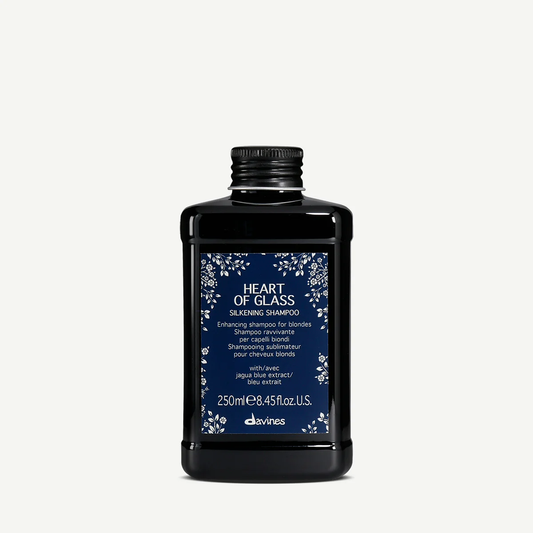 Shampoo Silkening Davines 250 ml