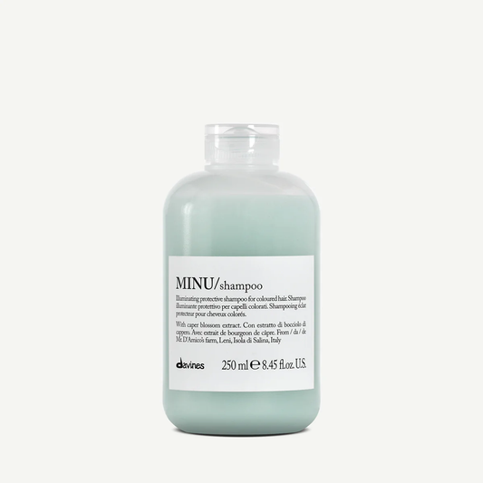Shampoo Minu Davines 250 ml