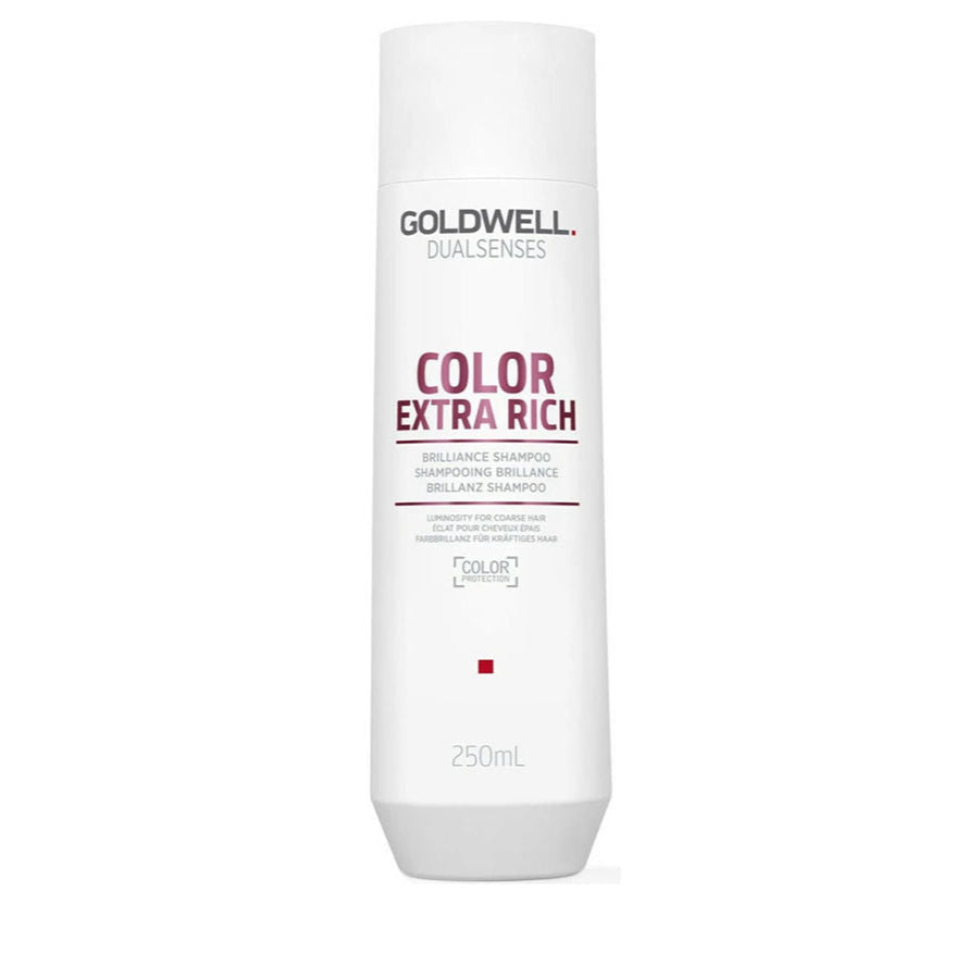 Shampoo Dualsenses Color Extra Rich Goldwell 300 ml