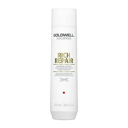 Shampoo Dualsenses Rich Repair Goldwell 300 ml