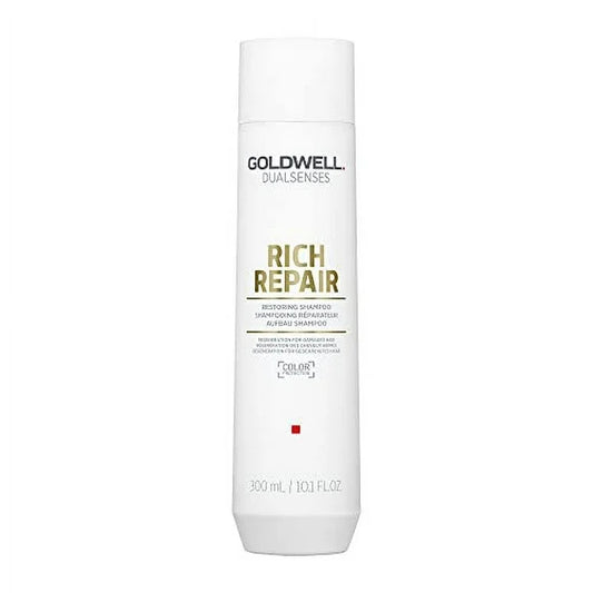 Shampoo Dualsenses Rich Repair Goldwell 300 ml