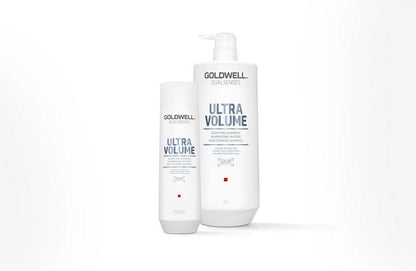 Shampoo Dualsenses Ultra Volume Goldwell 300 ml