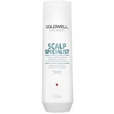 Shampoo Dualsenses Scalp Specialist Goldwell 300 ml