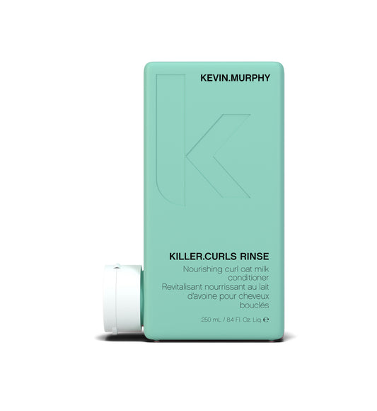 Acondicionador KILLER.CURLS.RINSE Kevin Murphy 250 ml