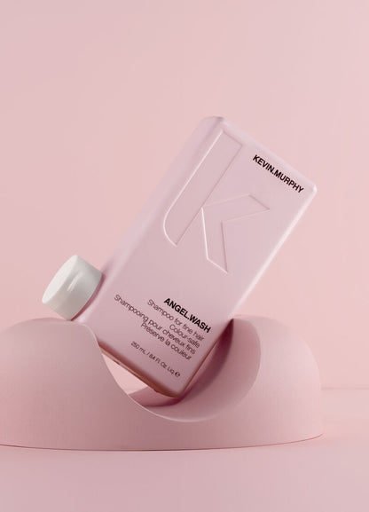 Shampoo ANGEL.WASH Kevin Murphy 250ml