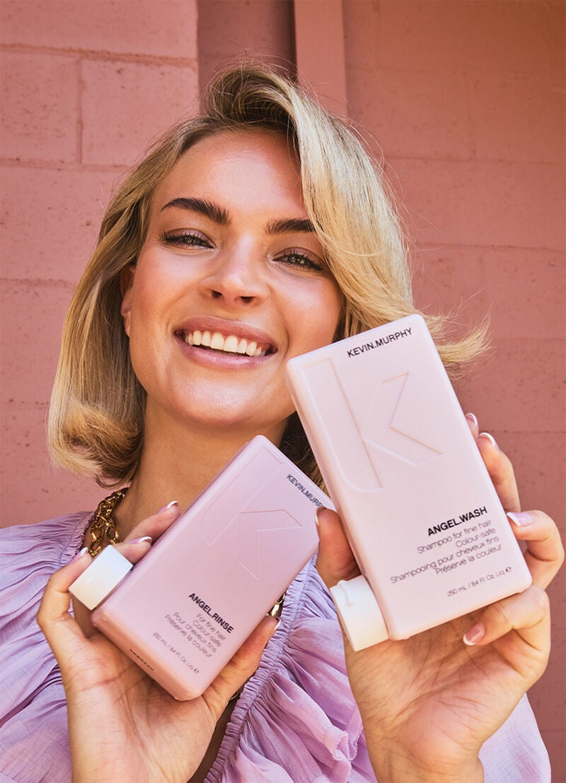 Shampoo ANGEL.WASH Kevin Murphy 250ml
