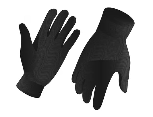 Guantes de Nitrilo (100 Pack)