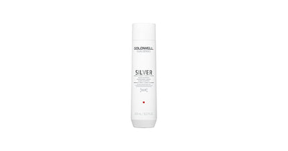 Shampoo Dualsenses Silver Goldwell 300 ml