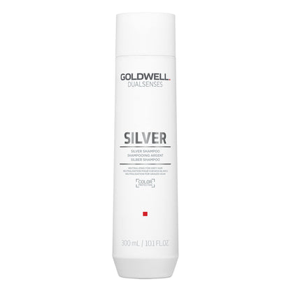 Shampoo Dualsenses Silver Goldwell 300 ml